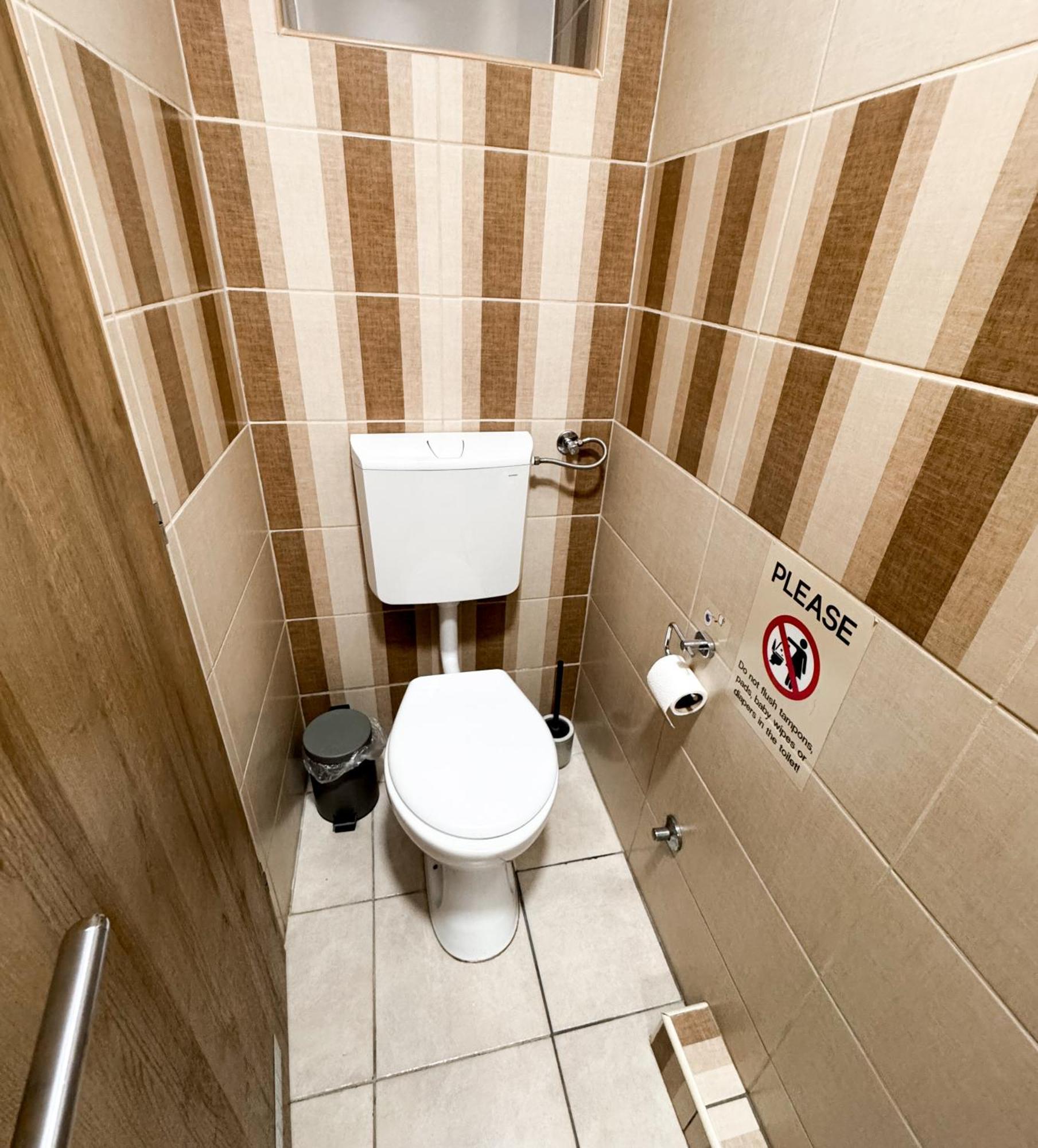 Kk Apartment Backa Topola Esterno foto