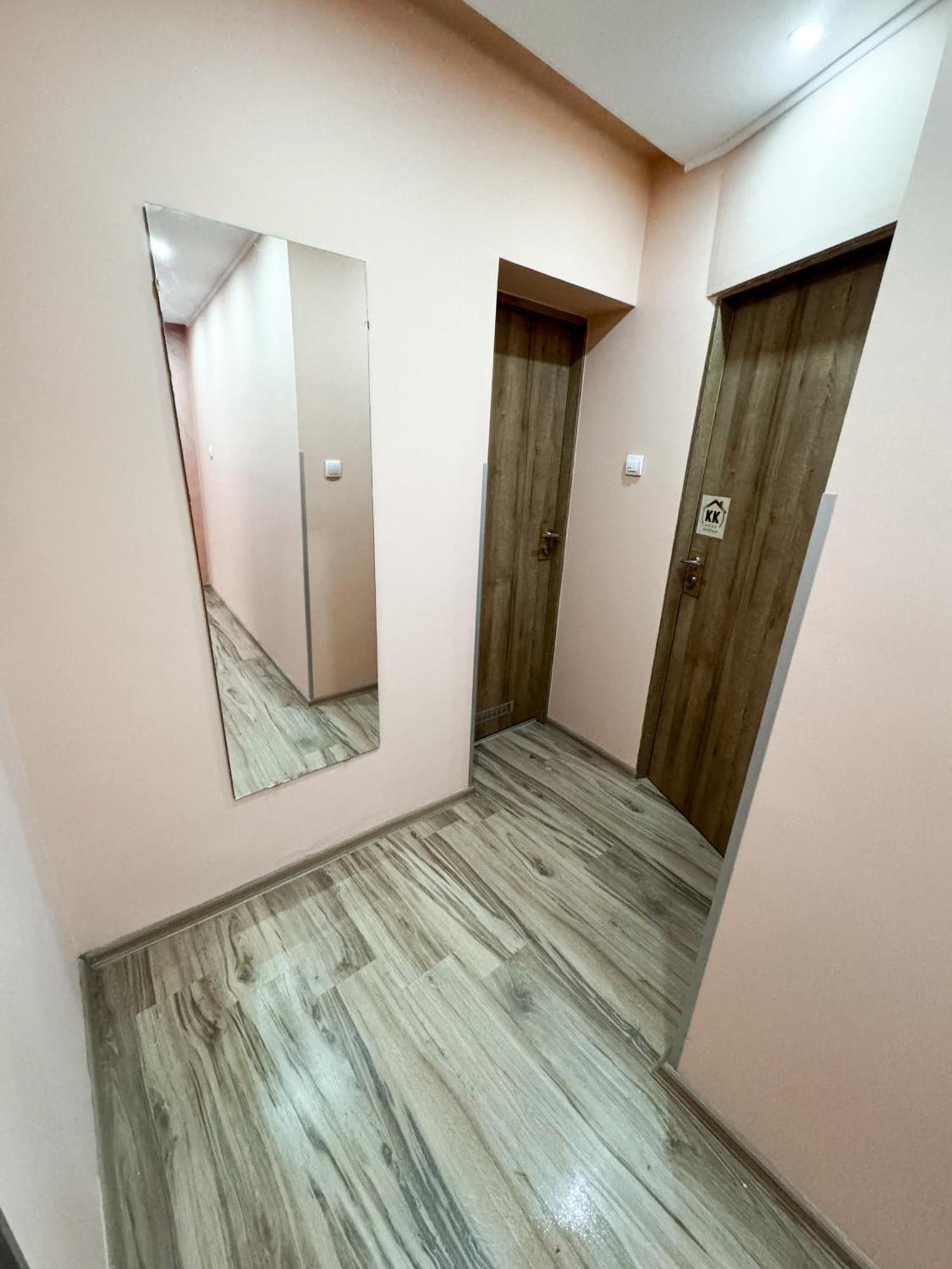 Kk Apartment Backa Topola Esterno foto