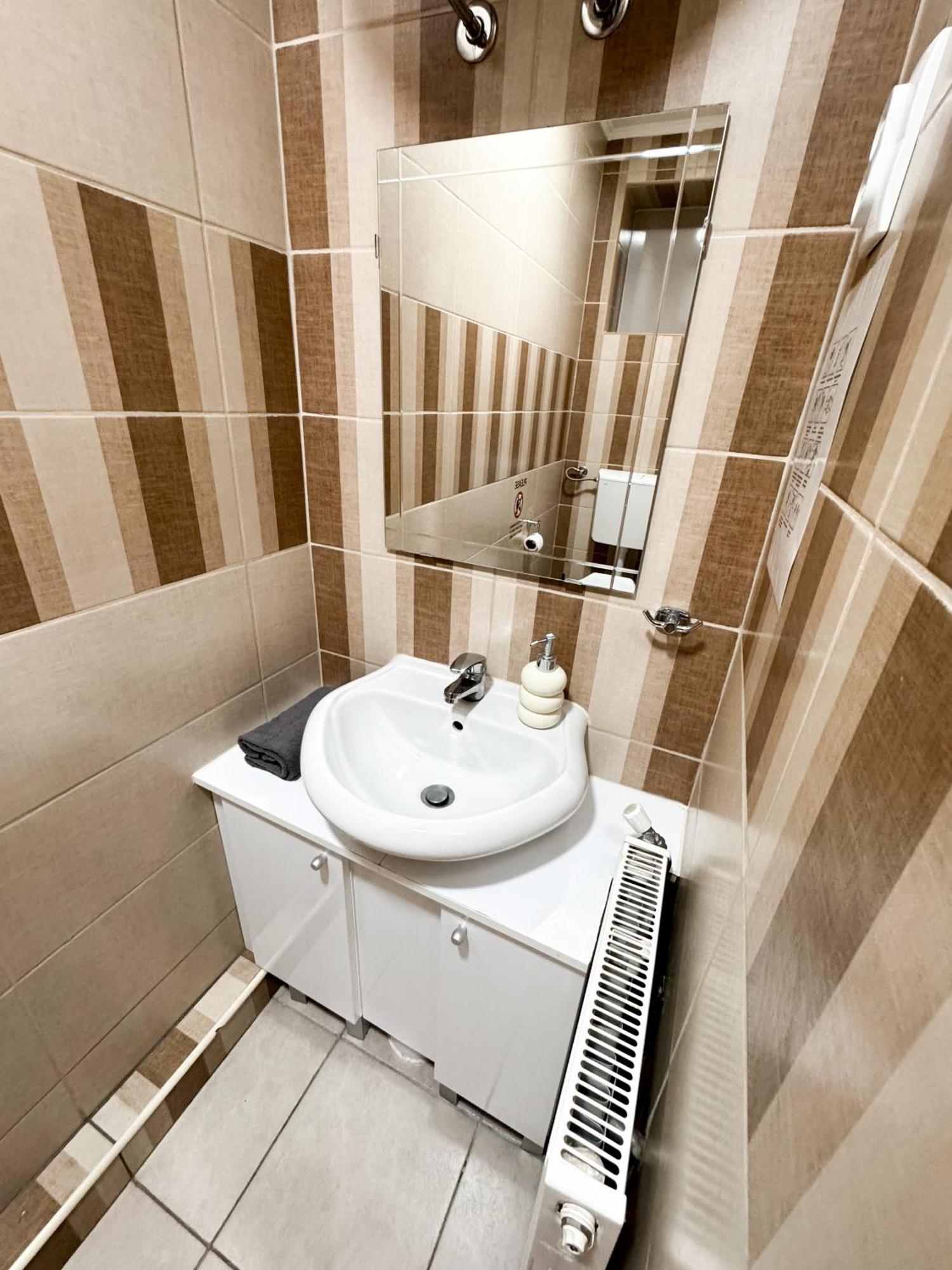 Kk Apartment Backa Topola Esterno foto