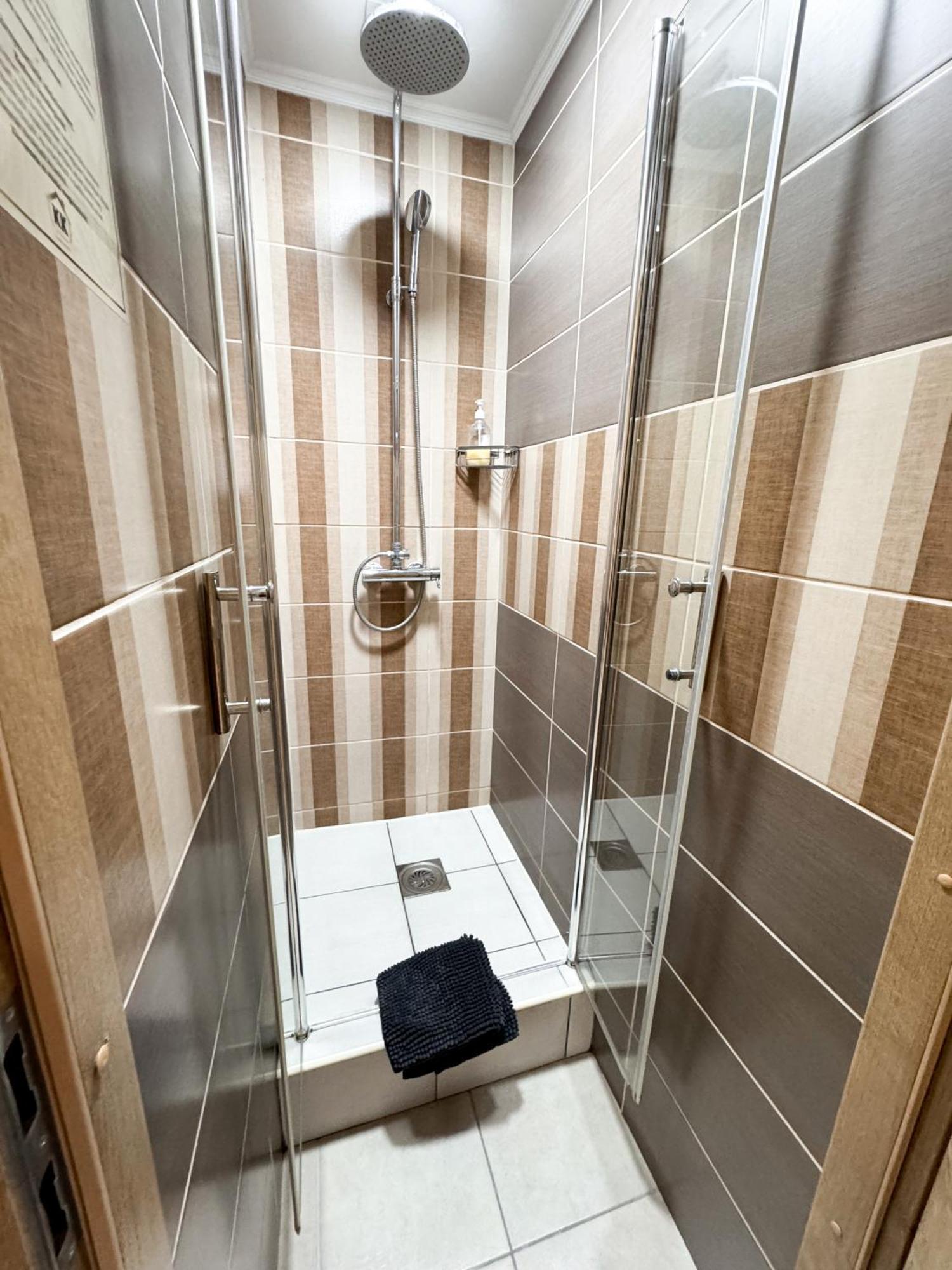 Kk Apartment Backa Topola Esterno foto