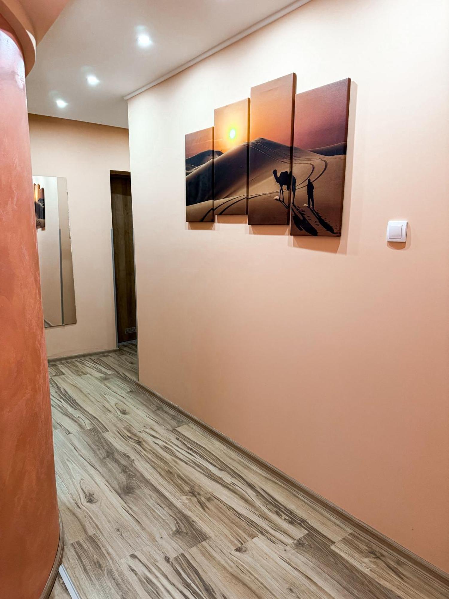Kk Apartment Backa Topola Esterno foto
